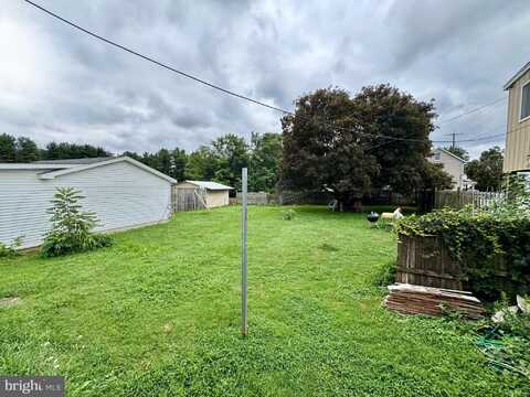 21525 YORK ROAD, FREELAND, MD 21053