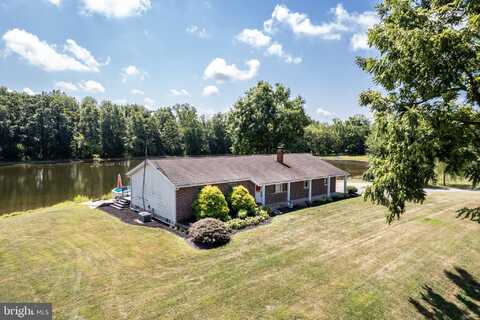 4184 HANOVER ROAD, HANOVER, PA 17331