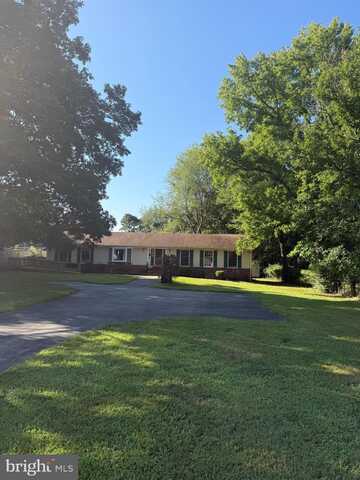 6608 HORSESHOE ROAD, CLINTON, MD 20735