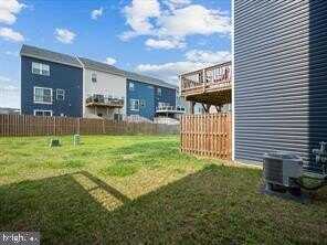 262 NORLAND KNOLL DR, STEPHENSON, VA 22656