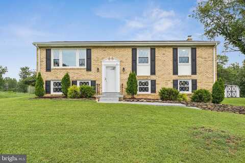 13102 GERRY ROAD, CLINTON, MD 20735