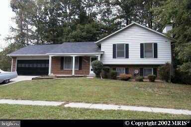 9900 QUIET GLEN COURT, UPPER MARLBORO, MD 20774