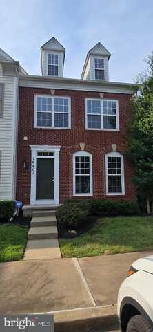 19401 RAYFIELD DRIVE, GERMANTOWN, MD 20874