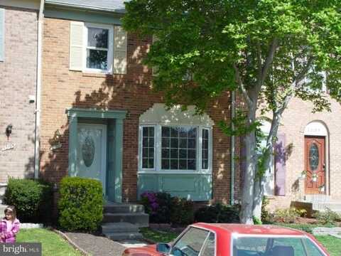12197 CINNAMON STREET, WOODBRIDGE, VA 22192