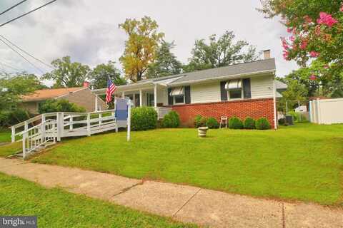 114 OLEN DRIVE, GLEN BURNIE, MD 21061