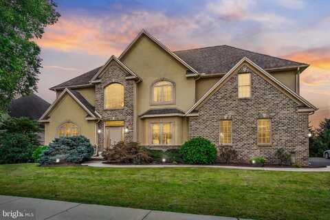 1503 FARM CROSS WAY, YORK, PA 17408