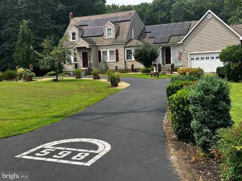 598 SORENSON DRIVE, CARNEYS POINT, NJ 08069