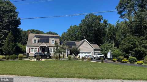 598 SORENSON DRIVE, CARNEYS POINT, NJ 08069