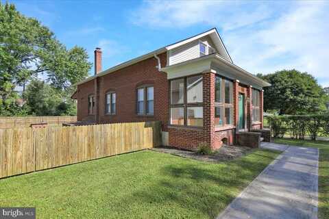 117 BLAIR AVENUE, READING, PA 19601