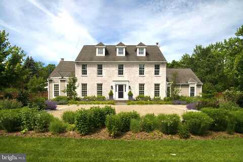 3 WESTERN PINE STREET, PENNINGTON, NJ 08534