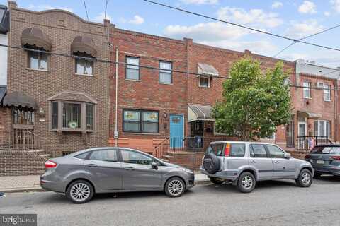 2646 S 16TH STREET, PHILADELPHIA, PA 19145