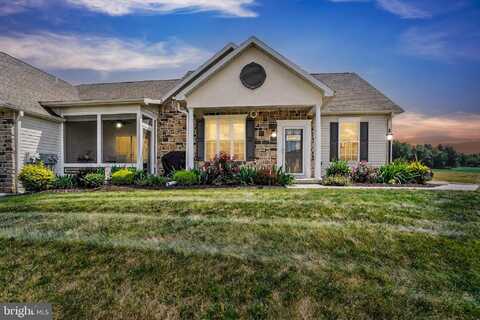 218 DOLOMITE DRIVE, YORK, PA 17408