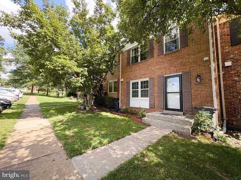 2845 SEMINOLE ROAD, WOODBRIDGE, VA 22192