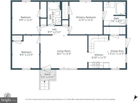 115 SESAME PLACE, MANCHESTER, PA 17345