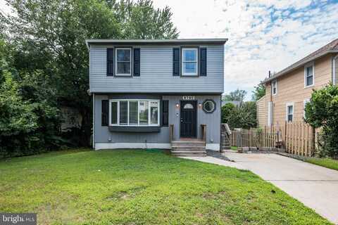 8760 STOCKTON AVENUE, MERCHANTVILLE, NJ 08109