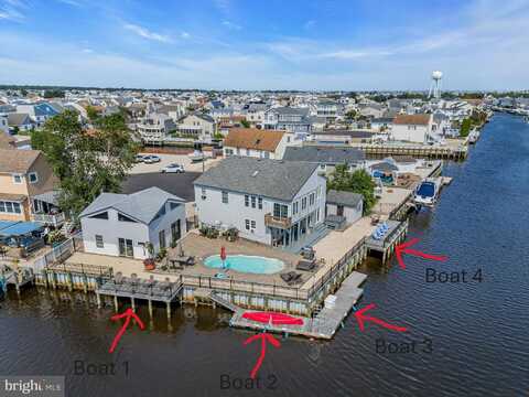 108 ELIZA LANE, MANAHAWKIN, NJ 08050