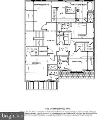 4415 19TH ROAD N, ARLINGTON, VA 22207