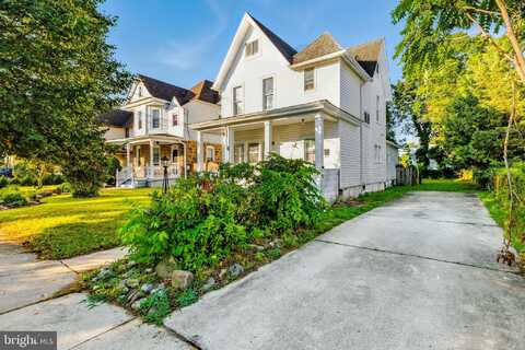 324 SUMMIT AVENUE, WESTVILLE, NJ 08093
