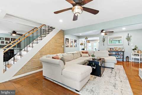251 ROSEWOOD AVENUE, LANGHORNE, PA 19047