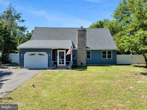 308 CEDAR GROVE ROAD, TOMS RIVER, NJ 08753