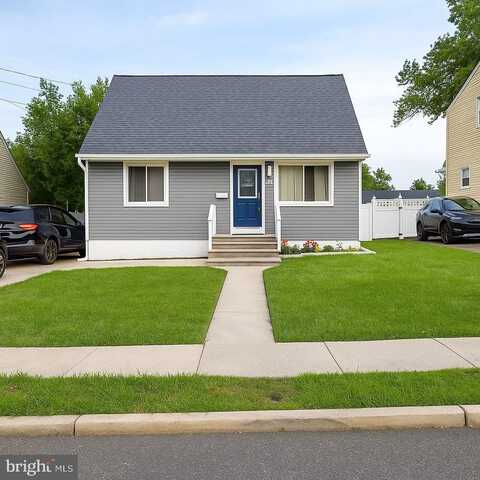 26 WILSON AVENUE, BELLMAWR, NJ 08031