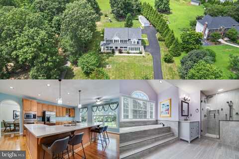6805 PALE MORNING COURT, HUGHESVILLE, MD 20637
