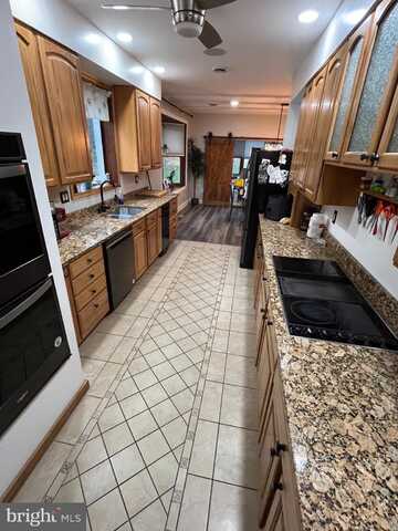 121 BRADDOCK HEIGHTS, FROSTBURG, MD 21532