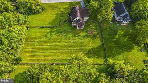 410 COUNTERFEIT WAY, BUNKER HILL, WV 25413