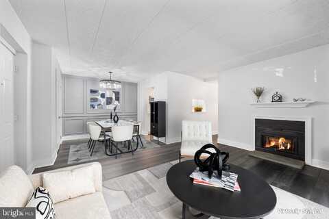 40 LE FORGE COURT, CHESTERBROOK, PA 19087