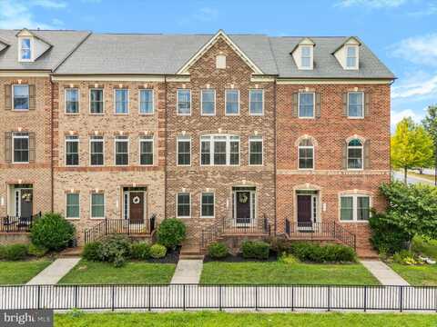 9114 KENWAY LANE, FREDERICK, MD 21704