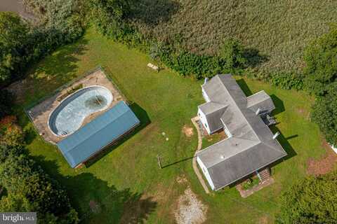 69 BUCKHORN ROAD, SALEM, NJ 08079