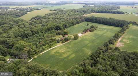 22109 TANYARD ROAD, PRESTON, MD 21655