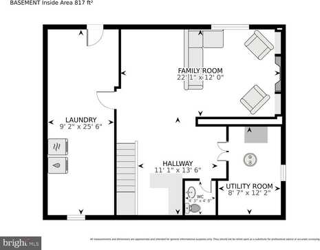 7721 MARYKNOLL AVENUE, BETHESDA, MD 20817