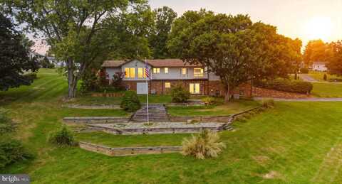 727 GLEN DRIVE, WESTMINSTER, MD 21157