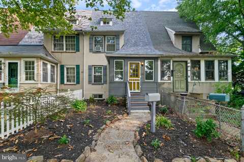58 SHIPWAY, BALTIMORE, MD 21222