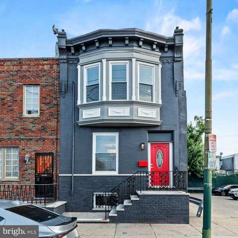 934 SNYDER AVENUE, PHILADELPHIA, PA 19148