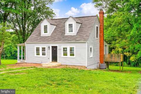 20830 BIG WOODS ROAD, DICKERSON, MD 20842