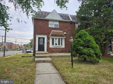 8400 FAYETTE STREET, PHILADELPHIA, PA 19150
