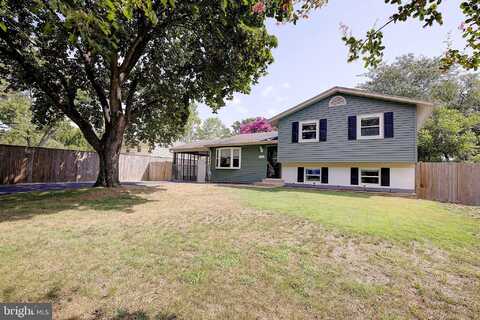 3033 MARLIN DRIVE, RIVA, MD 21140