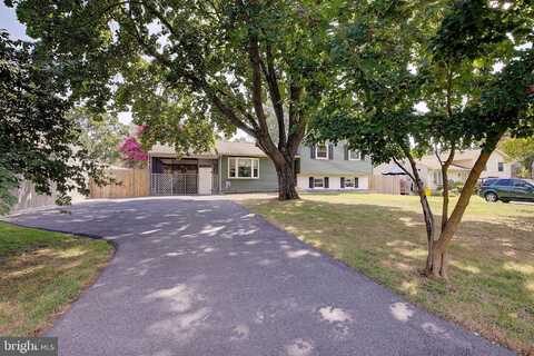 3033 MARLIN DRIVE, RIVA, MD 21140