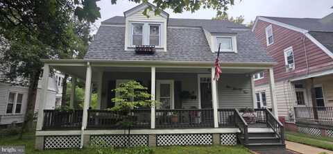 574 COLUMBIA AVENUE, MILLVILLE, NJ 08332