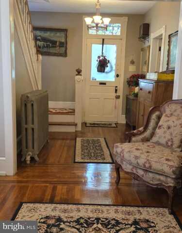 574 COLUMBIA AVENUE, MILLVILLE, NJ 08332