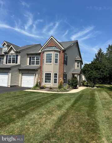 101 TREE TOP COURT, WARWICK, PA 18974