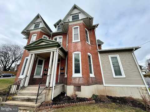 35 W WYOMISSING AVENUE, MOHNTON, PA 19540