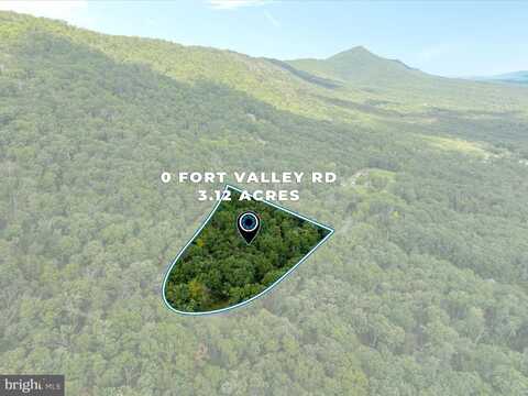 0 FORT VALLEY, LURAY, VA 22835