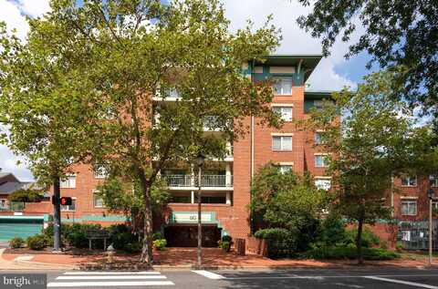 610 N WEST STREET, ALEXANDRIA, VA 22314