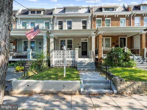 917 DECATUR STREET NW, WASHINGTON, DC 20011