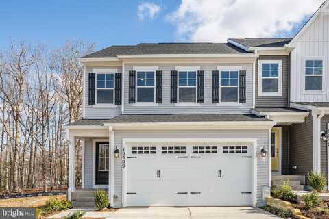 10636 AFTON GROVE COURT, FREDERICKSBURG, VA 22408