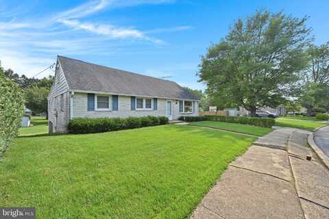 322 MORRISON ROAD, READING, PA 19601