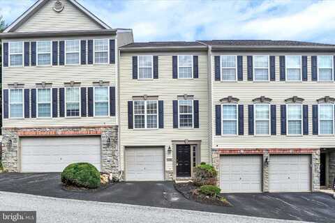 2703 EQUESTRIAN DRIVE, YORK, PA 17402
